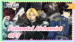 Fullmetal Alchemist | [Ditakdirkan Untuk Mencintai / MAD] OP3 Buatan Pribadi_2