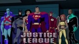 Justice League ss2 ep. 10 [พากย์ไทย]