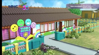 Upin Ipin Musim 18 Full Video Episode Baru - Rembosaurus Bahagian 1 2 dan 3