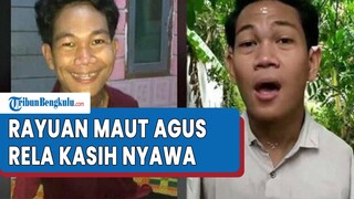 Rela Kasih Nyawa, Rayuan Maut Agus Buntung Kelabui Korban Hingga Luluh Diajak Ngamar