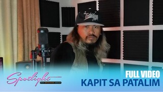 BenteDos sings "Kapit Sa Patalim"