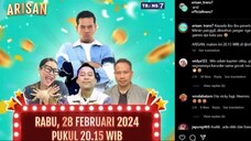 Arisan Trans7 FULL (28/02/24)