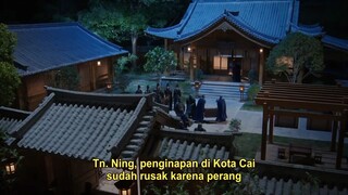 A Journey to Love Episode 13 subtitle Indonesia