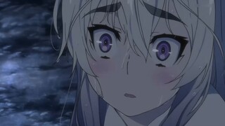 【Coffin Princess Jiayika】 Episode 1, babak pertama