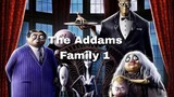 The Addams Family 1 | Cartoon