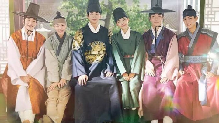 OUR BLOOMING YOUTH episode 12 (2023) ENGLISH SUBTITLE.