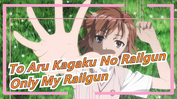 [To Aru Kagaku No Railgun] Cosplay Mikoto Misaka|Only My Railgun bản vĩ cầm