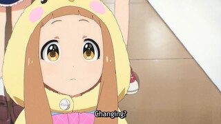 The IDOLM@STER Cinderella Girls: U149 -  Episode 2