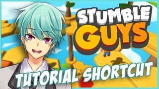 TUTOR SHORTCUT DEK!!!