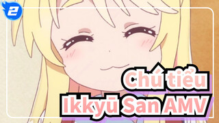 [ Chú tiểu Ikkyū San AMV] Bạn đã bao giờ nghe thấy 3 OP này?_2