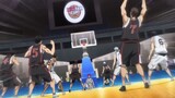 Kuroko Tuyển Thủ Vô Hình Phần 3 tập luyện 23 HD Vietsub