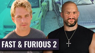 Vergessenswert: 2 Fast 2 Furious | Rewatch