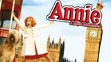 Annie A Royal Adventure (1995)
