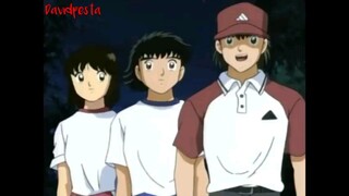 Captain Tsubasa Eps 16 (Dub Indo)