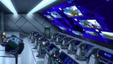 Mobile Suit Gundam Age - โมบิลสูท กันดั้ม เอจ ตอนที่ 32 พากย์ไทย