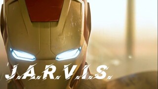 Hello, I'm Jarvis! ! !