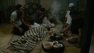 Film Horor Malaysia - SANTAU FULL MOVIE