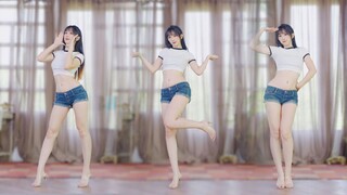 BESTie-Hot Baby好听不火【兔牙】