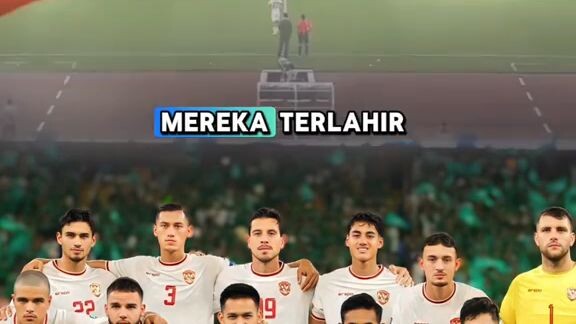 jangan ganggu timnas kami