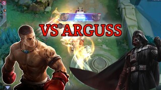 TUTORIAL LAWAN AGUS TUH GNI