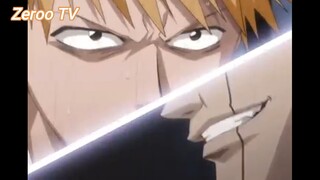 Bleach (Short Ep 36) - Chạm trán Đội trưởng đội 11: Zaraki Kenpachi #bleach