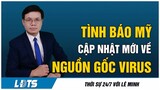 Hơn 2.200 tỷ đồng nối ray đường sắt Việt - Trung; Ông Tập kêu gọi đối xử công bằng với vaccine TQ