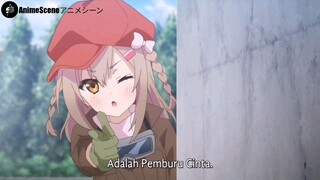 Loli pemburu cinta 💘🧐