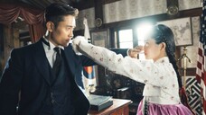 [Eng sub] Mr. Sunshine Episode 13