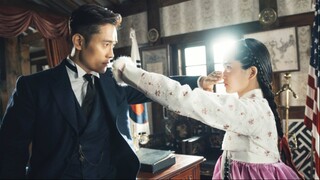 [Eng sub] Mr. Sunshine Episode 22