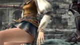 Alicia's THICC Thighs Are The BEST Part of This Game