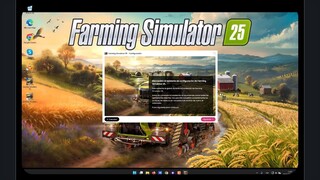 Farming Simulator 25 Descargar para PC