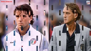 Southgate vs Mancini Trận chung kết lịch sử của hai kẻ thất bại