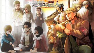 La PRESENTACIÓN del NUEVO ESTUDIO del ANIME de Shingeki No Kyojin.