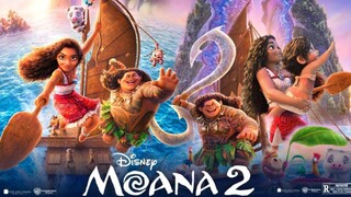 MOANA 2 FULL HD MOVIE 2024 , LATEST 3D ACTION THRILLER ❤️💀🔥🔥🍿🍿🍿🍿😈