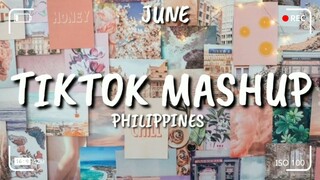 BEST TIKTOK MASHUP JUNE 2021 PHILIPPINES (DANCE CRAZE)