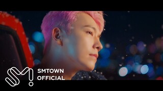 DONGHAE 동해 'California Love (Feat. 제노 of NCT)' MV Teaser #1