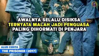 Awalnya Selalu Disiksa! Ternyata Jadi Penguasa Gangster di Penjara - alur cerita film THE PRISON