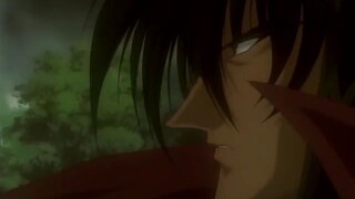 Rurouni Kenshin Episodio 43