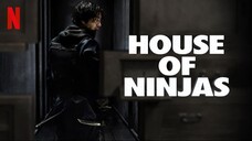 House of Ninjas Season 01 Ep 01 Urdu Dubbed