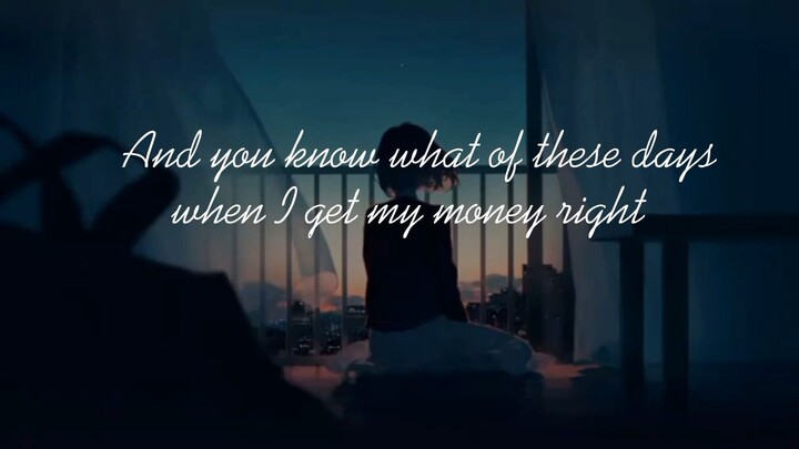well you marry me song lyrics