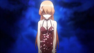 Taimadou Gakuen 35 Shiken Shoutai - Episode 09 (Subtitle Indonesia)