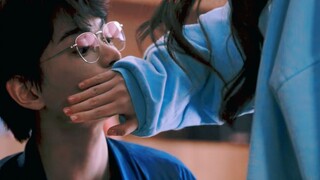 [Ding Yuxi] "Bạn đang trốn tránh tôi?" Yandere viết về tình yêu bị ép buộc bởi một anh chàng văn chư