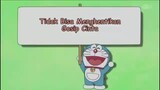 Doraemon Tidak bisa menghentikan gosip cinta