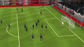 FIFA Soccer 20 Android Gameplay #11