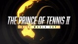 New Prince of tennis - World Cup Sub 17 opening sub español