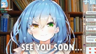 Neko Neneka's Graduation
