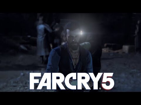 The Cleansing - Far Cry 5 Episode 3