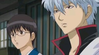 GINTAMA / Tagalog episode 45