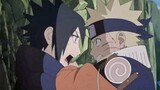 [Naruto x Sasuke] Màn thông não khó nhất Naruto 2😂