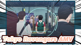 [Tokyo Revengers] [STAY]